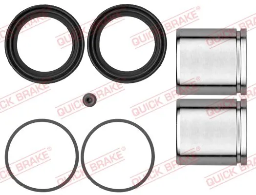 Repair Kit, brake caliper